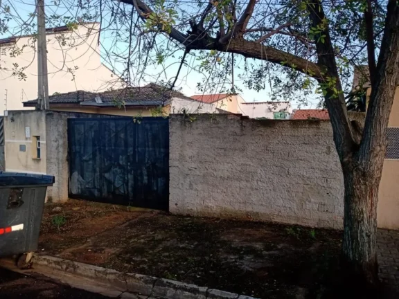 Imagem TERRENO RESIDENCIAL em SOROCABA - SP, JARDIM TULIPAS
