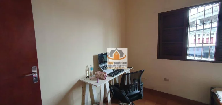 Imagem Casa, Anchieta Centro, 3 quartos e amplo terreno