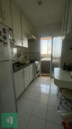 Imagem Apartamento com 2 quartos, 64m2, à venda em São Paulo, Sacomã