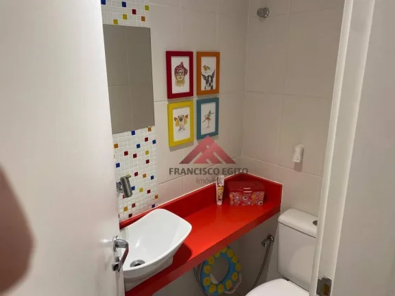 Imagem Sala à venda, 24 m² por R$ 315.000 - Miolo de Icaraí - Niterói/RJ