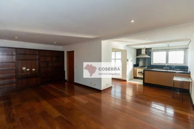 Imagem Apartamento com 2 dormitórios à venda, 98 m² por R$ 1.380.000,00 - Itaim Bibi - São Paulo/SP