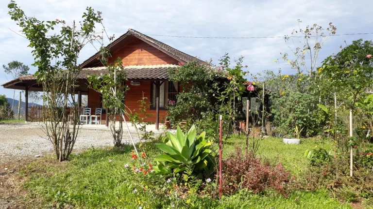 Imagem Sitio a venda em tres Riacho Biguaçu SC