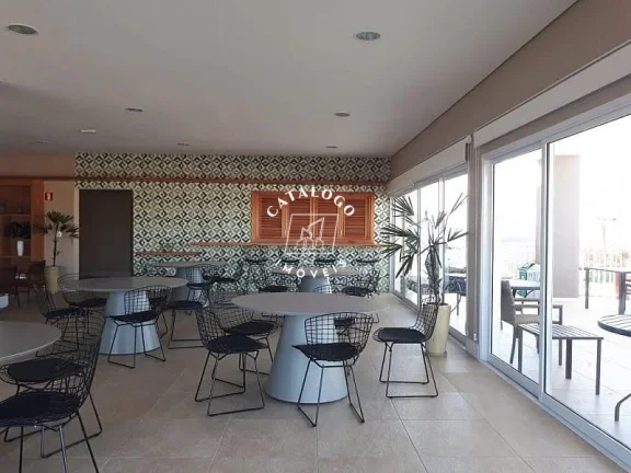 Imagem Casa em Condomínio a Venda no bairro Loteamento Terras de Florença - Ribeirão Preto, SP