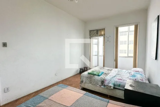 Imagem Apartamento à Venda - Copacabana, 4 Quartos, 60 m2