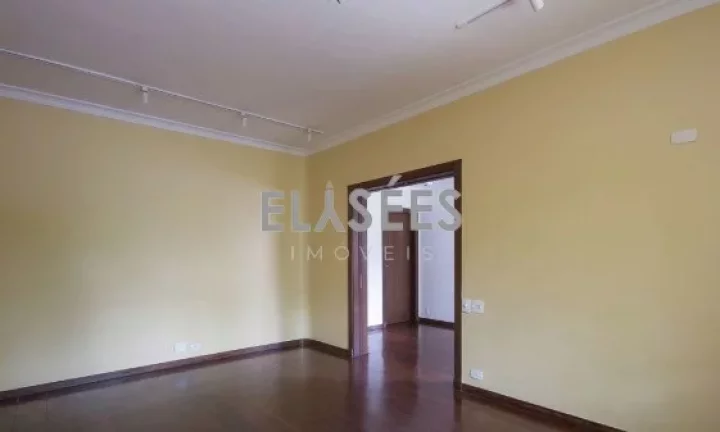 Imagem Casa RESIDENCIAL em SÃO PAULO - SP, REAL PARQUE