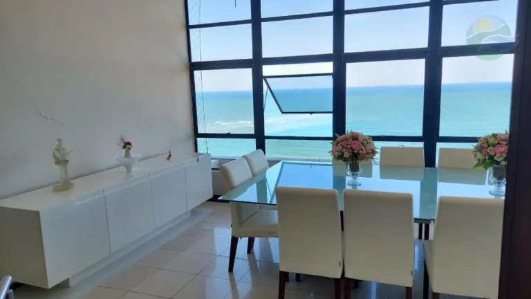 Imagem Cobertura com 05 Suites, 345m2, à venda em Candeias, Jaboatão dos Guararapes,