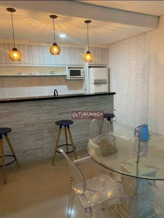 Imagem Casa com 4 dormitórios à venda, 200 m² por R$ 600.000,00 - Acarau - Ubatuba/SP