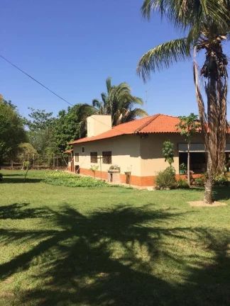 Imagem Chácara no Jardim dos Coqueiros 2