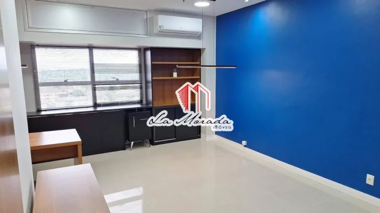 Imagem SkyE Platinum - Chapada, 42M2, 1 VAGA, LOCAÇÃO!