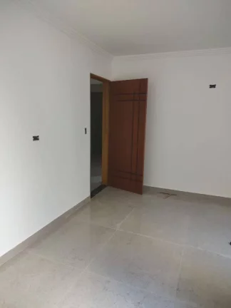 Imagem Apartamento com 2 dormitórios à venda, 50 m² por R$ 304.000 - Jardim Santo Alberto - Santo André/SP