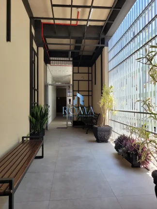 Imagem Apartamento à Venda no Centro de Santa Maria!