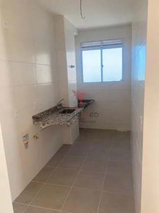 Imagem Apartamento de 2 quartos - Intermares - Cabedelo/PB