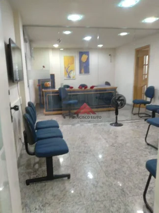 Imagem Sala para alugar, 74 m² por R$ 3.022,44/mês - Centro - Niterói/RJ