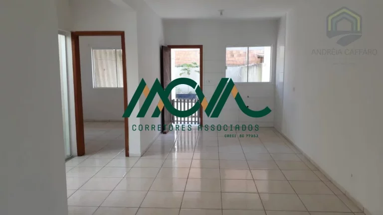 Imagem Locação Mensal em Itapoá, próxima ao Porto de Itapoá/ SC