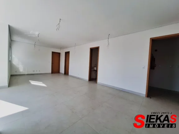 Imagem Imperdível oportunidade: Apartamento à venda no Tatuapé, São Paulo-SP, com 3 quartos, 2 suítes e 2 vagas de garagem!