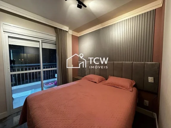 Imagem Apartamento à venda no bairro Quarta Parada - São Paulo/SP, Zona Sul