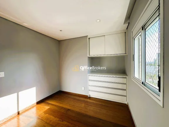 Imagem Apartamento à venda centro de Alphaville com 100 metros