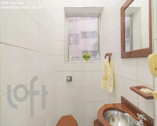 Imagem APARTAMENTO RESIDENCIAL em São Paulo - SP, República