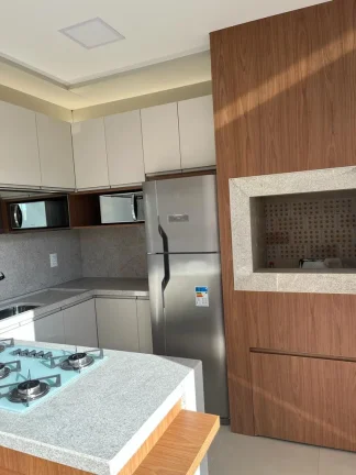 Imagem Casa em Condominio 2 Dormitórios - Bairro --