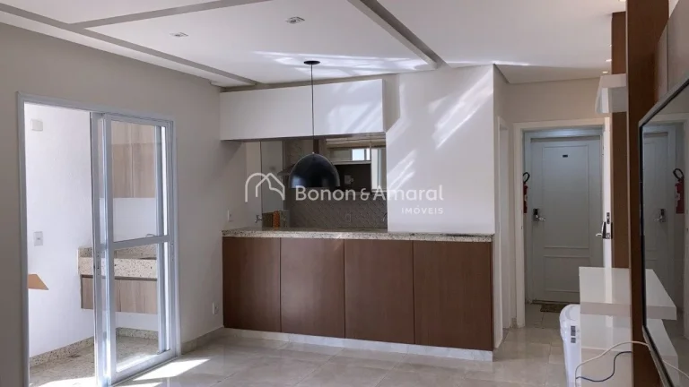 Imagem Bairro Mansões Santo Antônio!!! Andar alto e sol da manhã!!! 

 Apartamento 3 Dormitórios (sendo...