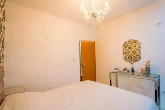 Imagem Sobrado com 3 dormitórios à venda por R$ 550.000,00 - Vila Marina - Santo André/SP