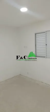 Imagem Apartamento para Venda em Limeira, Parque das Nações, 2 dormitórios, 1 banheiro, 1 vaga