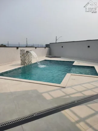 Imagem Casa no Condomínio Santa Mônica à venda - Caçapava