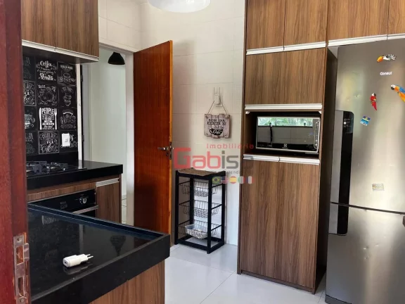 Imagem Casa com 3 dormitórios à venda, 180 m² por R$ 790.000,00 - Guriri - Cabo Frio/RJ