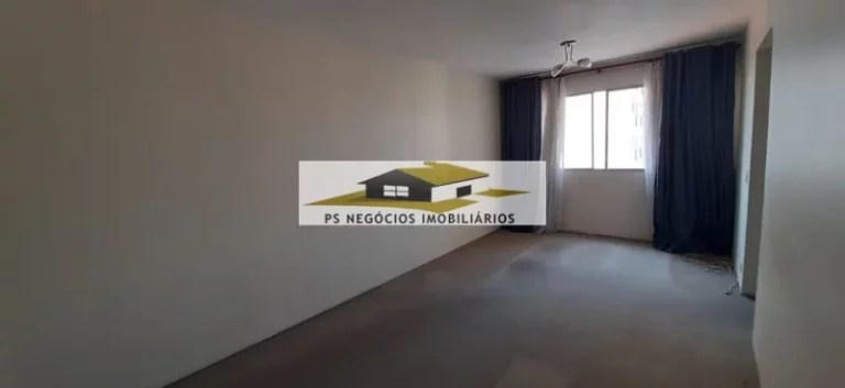 Imagem Apartamento à venda no bairro Vila Moinho Velho - São Paulo/SP, Zona Sul