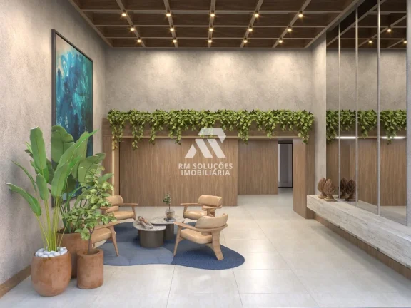 Imagem Ser feliz e morar no melhor 03 quartos da zona sul pertinho do Shopping Recife e dos melhores colégios confira!