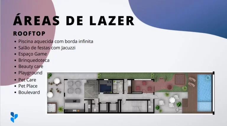 Imagem Apartamento Garden para Venda em São José dos Pinhais, São Pedro, 3 dormitórios, 1 suíte, 1 banheiro, 1 vaga