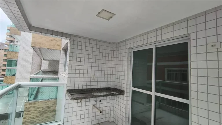 Imagem AP DOIS DORMITÓRIOS COM SUÍTE