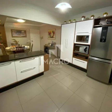 Imagem Apartamento | Baependi | 3 quartos (1 suíte) |106m²