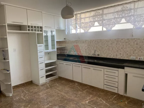 Imagem Apartamento 3 dormitórios, 2 suítes na Vila Assunção em Santo André