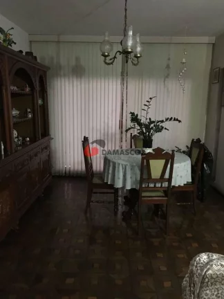 Imagem Casa à venda 3 Quartos, 1 Suite, 5 Vagas, 320M², Jardim São Caetano, São Caetano do Sul - SP