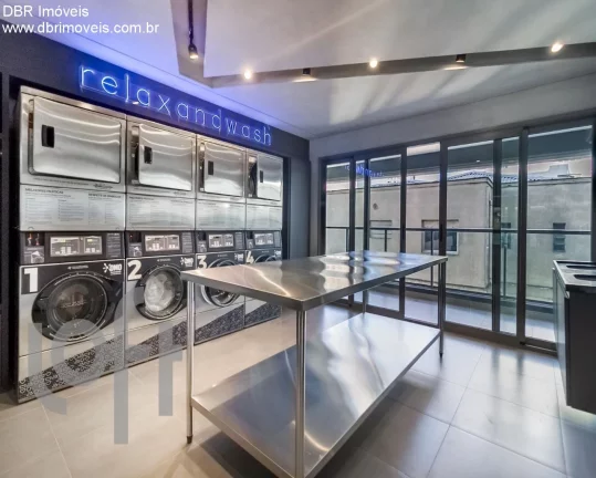 Imagem APARTAMENTO RESIDENCIAL em São Paulo - SP, Pinheiros