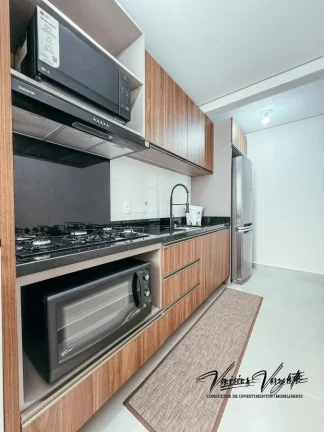 Imagem Apartamento 2 dormitórios para Venda em Camboriú / SC no bairro São Francisco de Assis