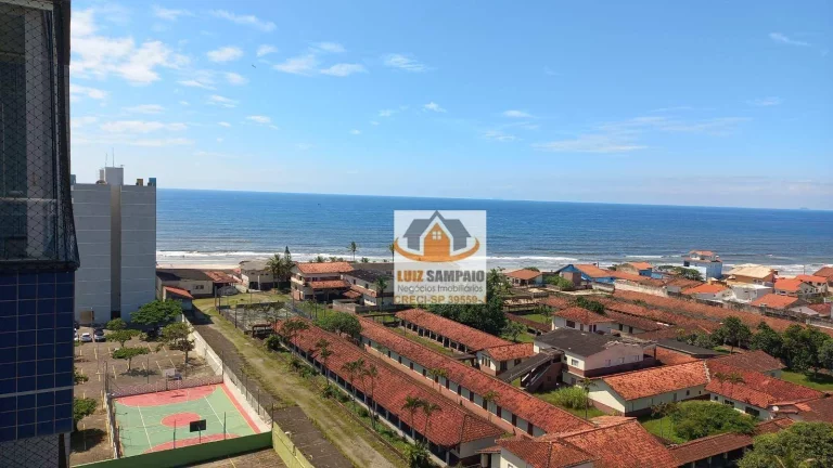 Imagem Cobertura Dúplex - 3 Dorm (2Suítes) - 2 vagas - Satélite