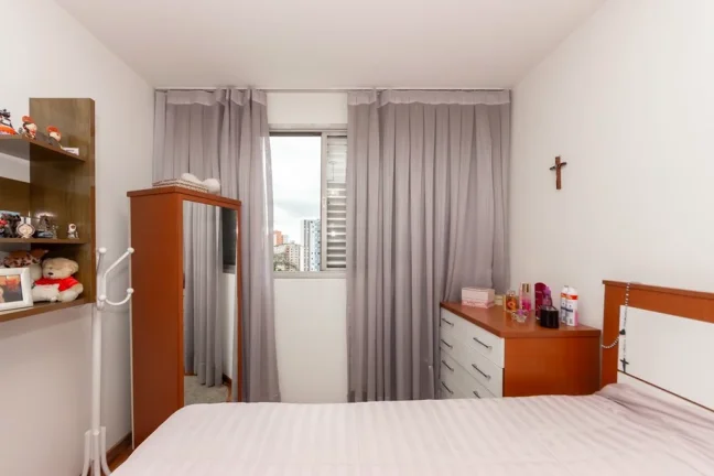 Imagem APARTAMENTO RESIDENCIAL em São Paulo - SP, Vila Guarani (Z Sul)
