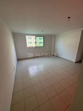 Imagem Apto - 3 Quartos - 1 Suíte - 69 m² - Manaíra, João Pessoa/PB