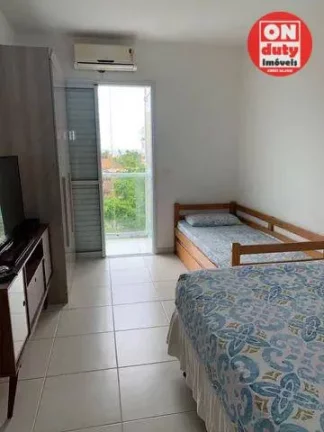 Imagem Apartamento com 2 dormitórios à venda, 100 m² por R$ 680.000,00 - Jardim Enseada - Guarujá/SP