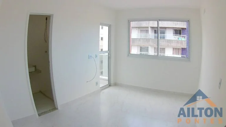Imagem Apartamento com 3 Quartos à Venda na Praia do Morro - Guarapari/ES