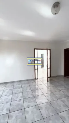 Imagem Casa bairro José Sampaio R$ 320.000 com 3 dormitórios sendo 1 suíte, quintal, sala tv, 2 vagas cobertas, Ribeirão Preto - SP