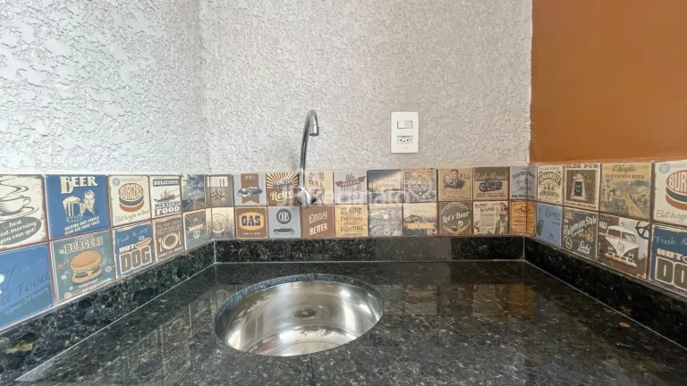 Imagem Apartamento à venda no bairro Jardim do Paço - Sorocaba/SP