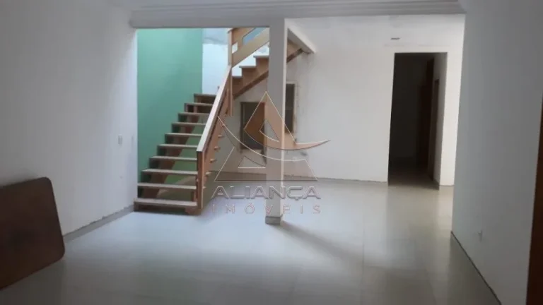 Imagem Casa - Ribeirão Preto - Parque das Figueiras