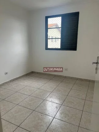 Imagem Apartamento com 2 dormitórios à venda, 46 m² por R$ 235.000,00 - Residencial Parque Cumbica - Guarulhos/SP