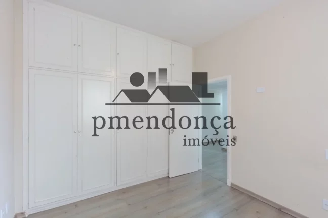 Imagem Apartamento em prédio de Alto Padrão na Rua Rio de Janeiro, construtora Lindemberg