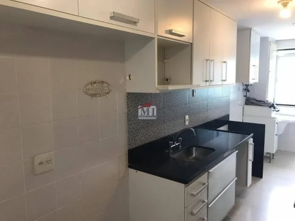 Foto do imóvel: Apartamento com 3 quartos para Locação, Barra Olímpica - Rio de Janeiro