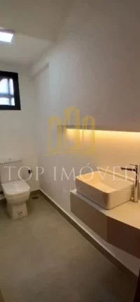Imagem Sobrado Novo Condomínio Floradas do Paratey - Urbanova 3 dormitorios 3 suites Piscina Privativa Churrasqueira