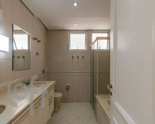 Imagem Apartamento com 3 quartos e 3 banheiros a venda, 188M² por R$ 2.100.000!